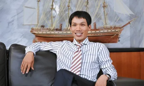 Liệu CEO Group của doanh nhân Đoàn Văn Bình sẽ đánh rơi dự án 100 ha tại Cam Lâm sau khi một ông lớn địa ốc phía Bắc tham gia?