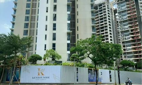 BIDV rao bán đấu giá dự án Kenton Node của Tài Nguyên để giải quyết khoản nợ xấu 5.720 tỷ đồng