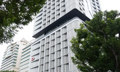 Sau “10 năm tình cũ”, Techcombank làm gì với mảng kinh doanh bảo hiểm nhân thọ?