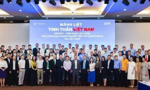 Chủ tịch Tập đoàn VinGroup chuyển hướng thành lập VinDT đào tạo và sát hạch lái xe điện