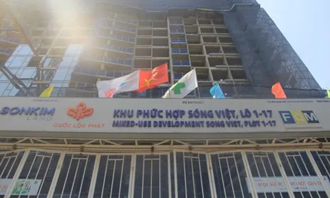The Metropole Thủ Thiêm, Metro Star được gỡ vướng pháp lý