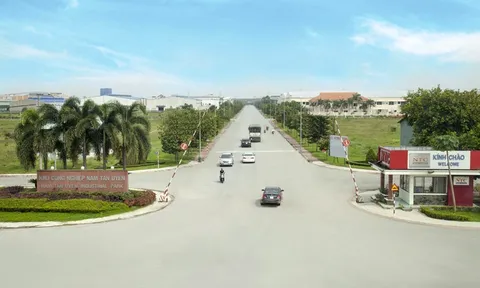 Khu công nghiệp Nam Tân Uyên  (NTC) chi 144 tỷ đồng để trả cổ tức bằng tiền với tỷ lệ lên đến 60%