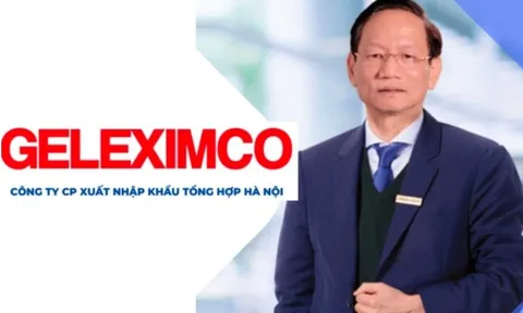 Geleximco của đại gia Vũ Văn Tiền đầu tư hơn 10.000 tỷ đồng làm dự án cao tốc Nam Định - Thái Bình