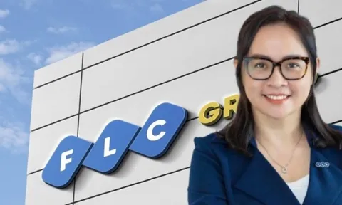 Bà Bùi Hải Huyền trở lại vị trí Tổng Giám đốc Tập đoàn FLC
