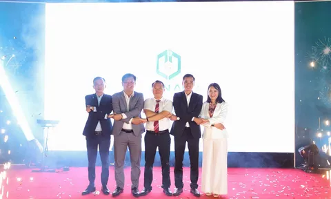 Trần Anh Group công bố thành lập Trần Anh Land để đón đầu chu kỳ bất động sản mới