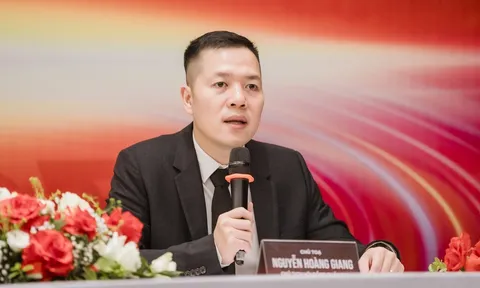 Chứng khoán DNSE (DSE) của chủ tịch Nguyễn Hoàng Giang hoàn tất phân phối lô trái phiếu 300 tỷ đồng