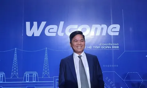 Ông Huỳnh Thanh Hải bất ngờ từ nhiệm vị trí thành viên HĐQT, REE gấp rút tìm người thay thế