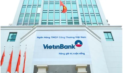 VietinBank (CTG) dự kiến chi 12.565 tỷ đồng để trả cổ tức