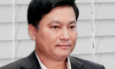 Ông Phạm Toàn Vượng, Tổng giám đốc Agribank làm Chủ tịch Hiệp hội Ngân hàng