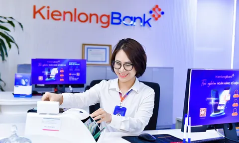KienlongBank dành 3.000 tỷ đồng, lãi suất cho vay chỉ từ 0% dành cho khách hàng cá nhân