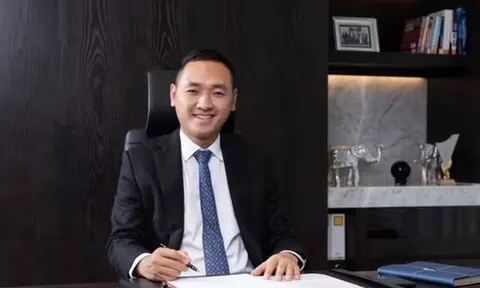 Ông Nguyễn Văn Tuấn xin từ nhiệm vị trí thành viên HĐQT Tập đoàn Gelex (GEX)