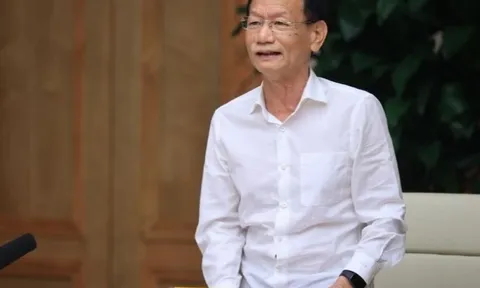 Rút đơn từ nhiệm, ông Vũ Văn Tiền tiếp tục làm Phó chủ tịch ABBank