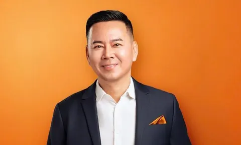 FWD Việt Nam có tân Tổng giám đốc