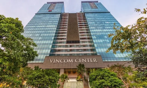 Vincom Retail lên kế hoạch lãi kỷ lục đạt 4.700 tỷ đồng tăng gần 15% so với cùng kỳ