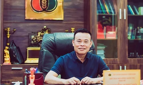 Dabaco (DBC) của Chủ tịch Nguyễn Như So đặt mục tiêu lợi nhuận hơn 1.000 tỷ đồng năm 2025