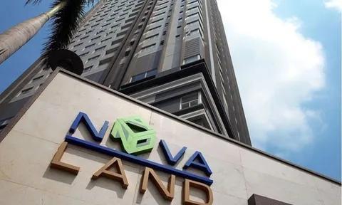 HoSE đưa cổ phiếu NVL của Tập đoàn Novaland ra khỏi diện cảnh báo