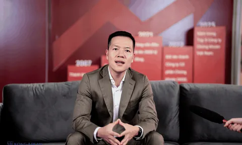 Chứng khoán DNSE của chủ tịch Nguyễn Hoàng Giang chính thức giao dịch ba triệu trái phiếu tổng giá trị 300 tỷ đồng trên sàn chứng khoán