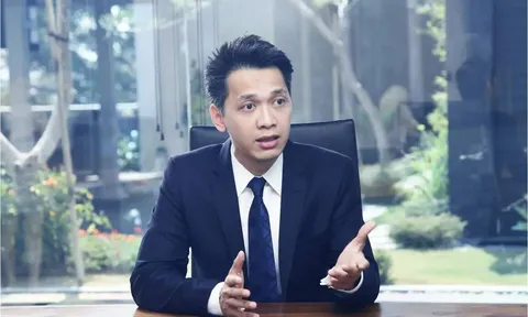 Chủ tịch Trần Hùng Huy: ACBS chưa có thế mạnh để IPO