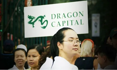 Dragon Capital chi gần 50 tỷ đồng để nâng sở hữu tại Nhà Khang Điền lên hơn 9%