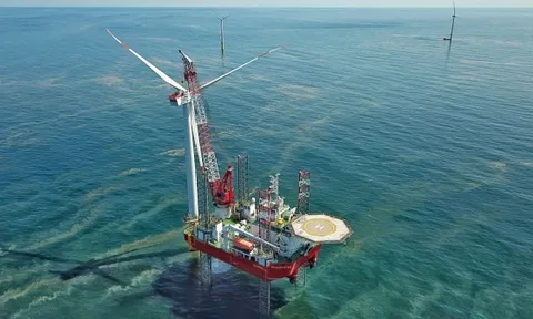 VinaCapital chi gần 40 tỷ đồng mua thêm 1,5 triệu cổ phiếu PVS của Dịch vụ Kỹ thuật Dầu khí Việt Nam