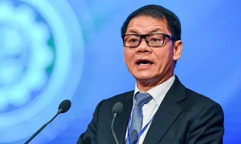 Thaco của tỷ phú Trần Bá Dương sắp làm khu công nghiệp quy mô 786 ha, tổng mức đầu tư hơn 1 tỷ USD tại Bình Dương