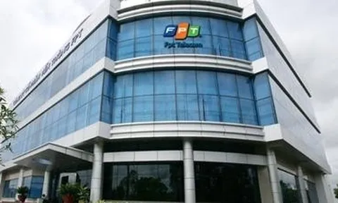 FPT Telecom (FOX): chi 2.500 tỷ đồng cổ tức tiền mặt và trả thêm tỷ lệ 50% cổ tức bằng cổ phiếu