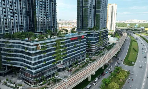 Masterise Homes đón đầu làn sóng TOD - đòn bẩy mới của BĐS TP.HCM