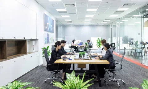 Một tập đoàn đưa ra quyết định bất ngờ khiến hàng vạn sinh viên nức lòng