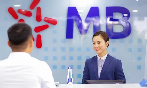 Ngân hàng Quân đội - MB dự kiến chi khoảng 2.300 tỷ đồng để mua lại 100 triệu cổ phiếu quỹ MBB trên thị trường chứng khoán