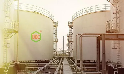 Hóa chất Đức Giang (DGC) rót thêm 500 tỷ đồng vào công ty con kinh doanh bất động sản