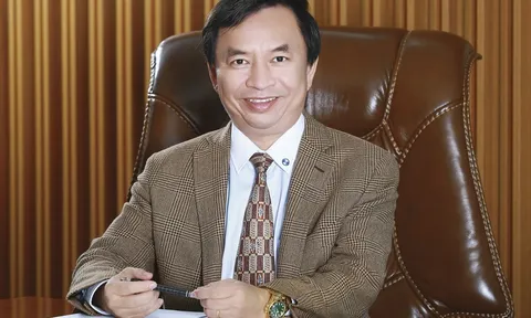 Ông Trần Tuấn Lộc được bổ nhiệm làm Phó Tổng giám đốc Eximbank (EIB)