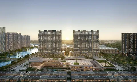 Hàng trăm khách hàng tham dự sự kiện giới thiệu chính thức dự án Lumière Midtown