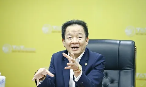 Công ty con T&T Group của chủ tịch Đỗ Quang Hiển trúng thầu dự án cao tốc có tổng mức đầu tư gần 12.000 tỷ đồng