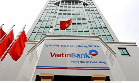 Ông lớn “Big 4” ngành ngân hàng rao bán dự án tòa nhà trụ sở chính với giá hơn 10.000 tỷ đồng
