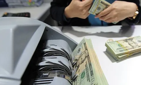 6 tháng, hơn 5,2 tỷ USD kiều hối chảy về Thành phố Hồ Chí Minh