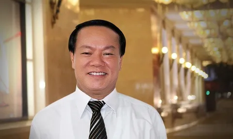 Tập đoàn Sao Mai (ASM) của đại gia Lê Thanh Thuấn sắp phát hành 37 triệu cổ phiếu trả cổ tức bằng cổ phiếu với tỷ lệ 10%
