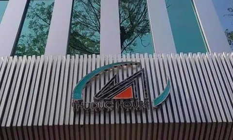 ThuDuc House thắng kiện Chi cục Thuế Khu vực II trong vụ án hoàn thuế GTGT 365 tỷ đồng, ghi nhận lợi nhuận bán niên 19 tỷ đồng kể từ năm 2020