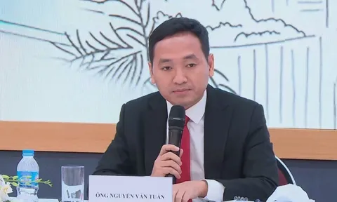 Bà Đào Thị Lơ mẹ ông Nguyễn Văn Tuấn chi gần 700 tỷ đồng mua cổ phiếu GEX của Tập đoàn Gelex