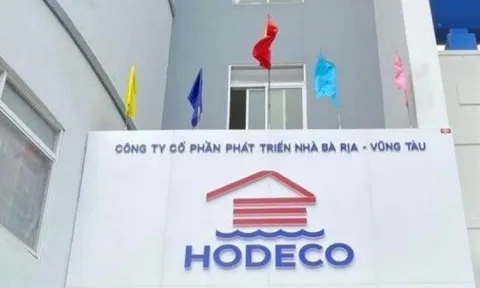 Phát triển Nhà Bà Rịa Vũng Tàu - Hodeco (HDC) lên phương án phát hành hơn 21,4 triệu cổ phiếu thưởng với tỷ lệ 12%