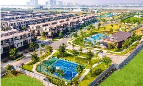 Đầu tư Nam Long (NLG) chuyển nhượng hơn 15% vốn tại dự án Izumi City cho Tokyu Corporation
