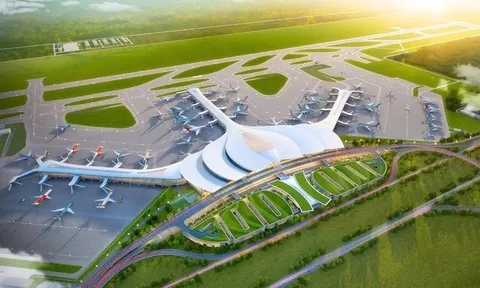 Phó thủ tướng Trần Hồng Hà yêu cầu các bộ ngành và địa phương thúc tiến độ các công trình trọng điểm quốc gia
