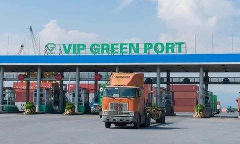 Quản lý quỹ Leadvisors chi gần 262 tỷ đồng mua thoả thuận 4,7 triệu cổ phiếu Cảng Xanh VIP (VGR)