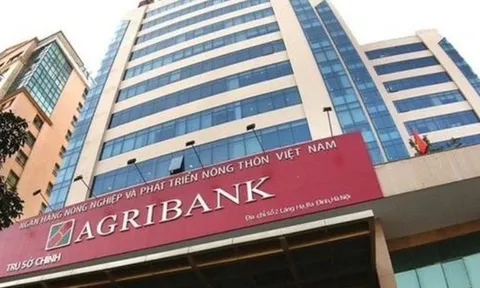 Agribank rao bán hai khoản nợ liên quan đến Tập đoàn FLC có giá khởi điểm hơn 77 tỷ đồng, tài sản bảo đảm gồm 32 sổ đỏ