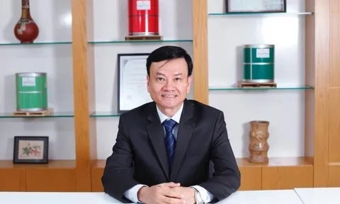 Tôn Đông Á (GDA) của chủ tịch Nguyễn Thanh Trung nộp hồ sơ niêm yết lên HoSE