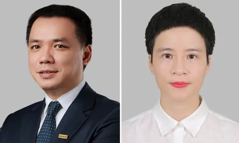 Ông Nguyễn Cảnh Anh, Chủ tịch HĐQT Eximbank bất ngờ từ nhiệm, ngân hàng có nữ chủ tịch mới