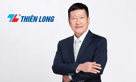 Tập đoàn Kokuyo chi khoản 4.700 tỷ đồng sở hữu hơn 65% cổ phần tại bút bi Thiên Long của doanh nhân Cô Gia Thọ  