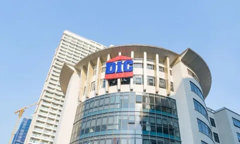 9 tháng nhưng mới hoàn thành hơn 38% kế hoạch lợi nhuận, DIC Corp (DIG) mua lại trước hạn 800 tỷ đồng trái phiếu