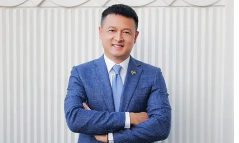 Sun Group của chủ tịch Đặng Minh Trường sắp khởi công dự án có quy mô 244 ha với tổng mức đầu tư 2 tỷ USD ở Vân Đồn