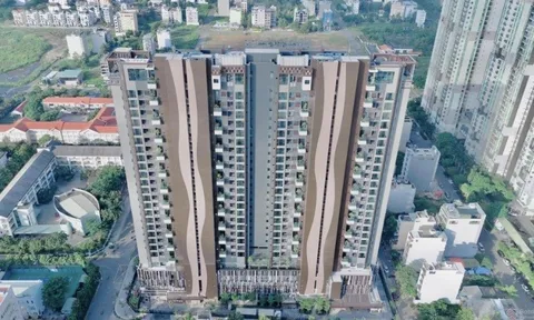 5 dự án nhà ở tại TP HCM được gỡ vướng để cấp sổ hồng