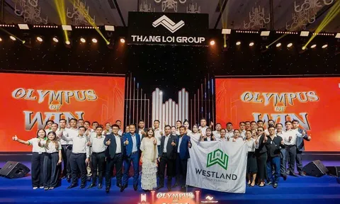 Ông Võ Thành Đạt, Chủ tịch WestLand: “Từ thế mạnh phía Tây Sài Gòn, chúng tôi sẽ dần chinh phục những thị trường mới”